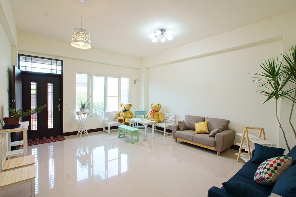 Taiping Homestay Extérieur photo